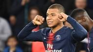 Kylian Mbappe